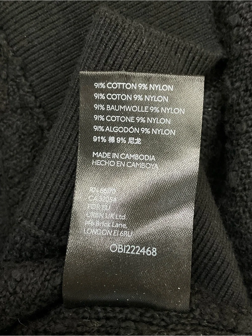Free People Found My Friend Pullover Sweater Size Small